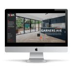 Dara Website Design