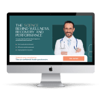 HP Health Clinic Website Design