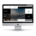 Trademark Group Website Design