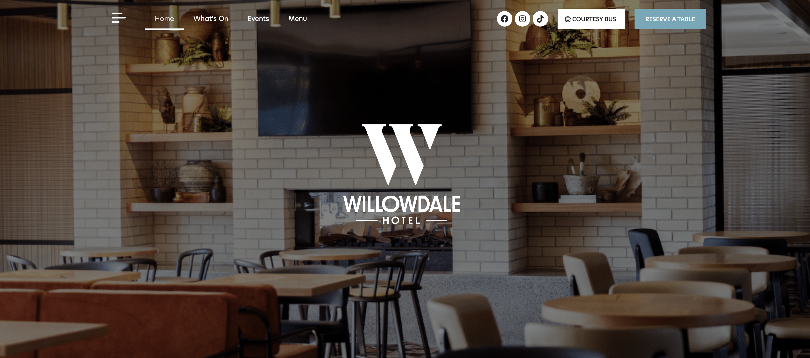Willowdale Hotel - Case Study